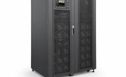 Kesintisiz Güç Kaynağı ile Modüler UPS Seçimi