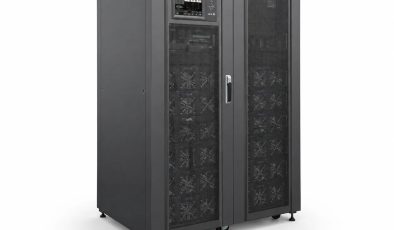 Kesintisiz Güç Kaynağı ile Modüler UPS Seçimi