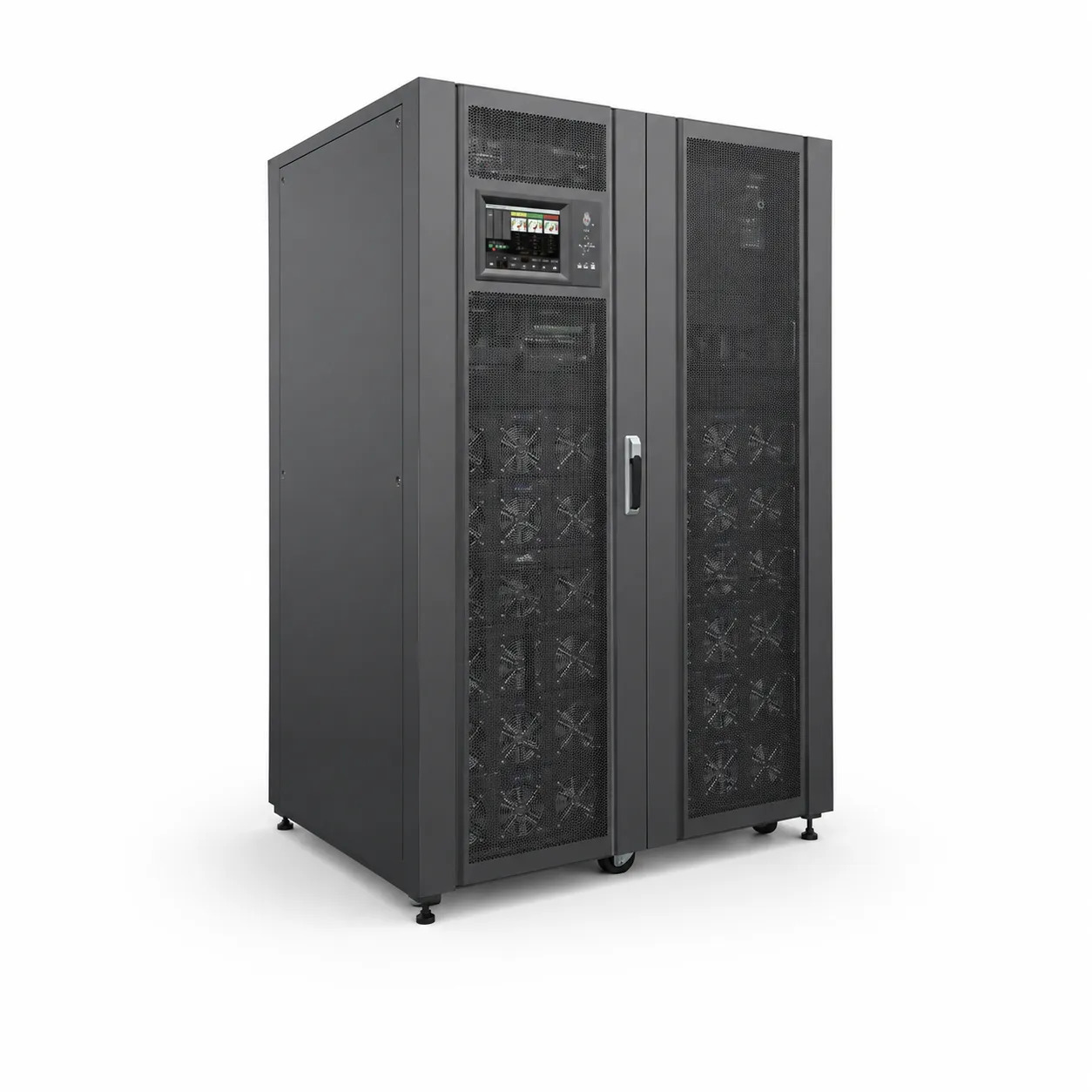 Kesintisiz Güç Kaynağı ile Modüler UPS Seçimi